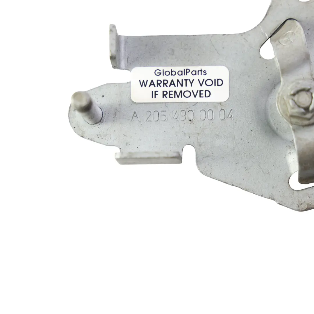 Mercedes C205 S205 Halterung Differenzdrucksensor - SKU A2054900004 - Teilenummer A2054900004
