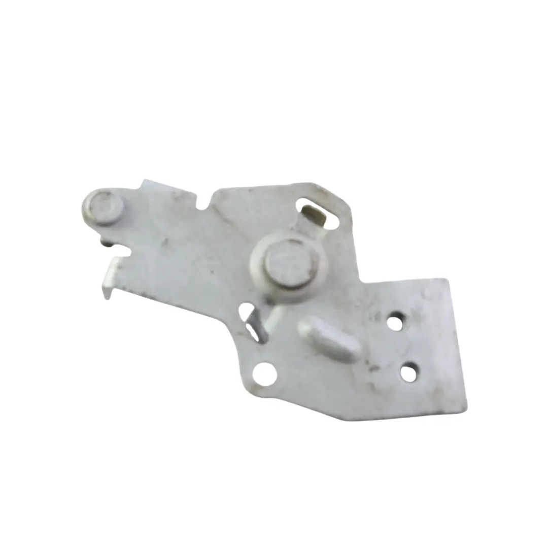 Mercedes C205 S205 Differential Pressure Sensor Holder Bracket Mount - SKU A2054900004 - Part number A2054900004