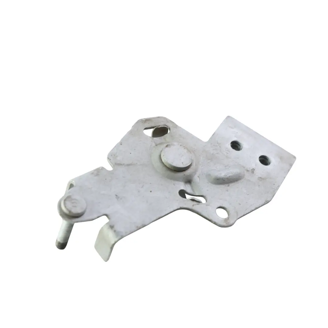 Differential Pressure Sensor Holder Bracket Mount to Mercedes C205 S205 with Part number A2054900004 Mercedes C205 S205 Differential Pressure Sensor Holder Bracket Mount - SKU A2054900004 - Part number A2054900004