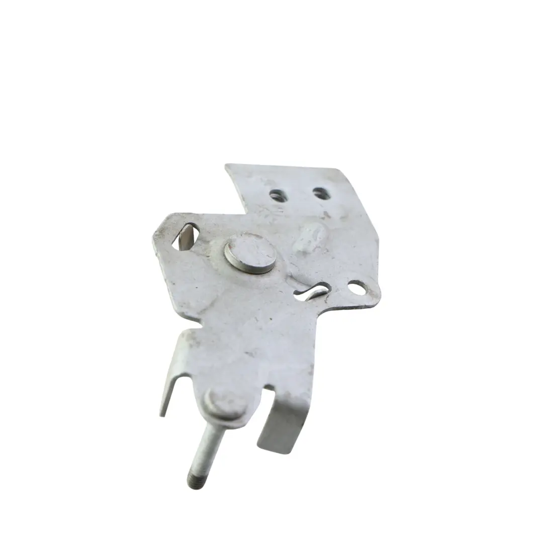 Mercedes C205 S205 Differential Pressure Sensor Holder Bracket Mount - SKU A2054900004 - Part number A2054900004
