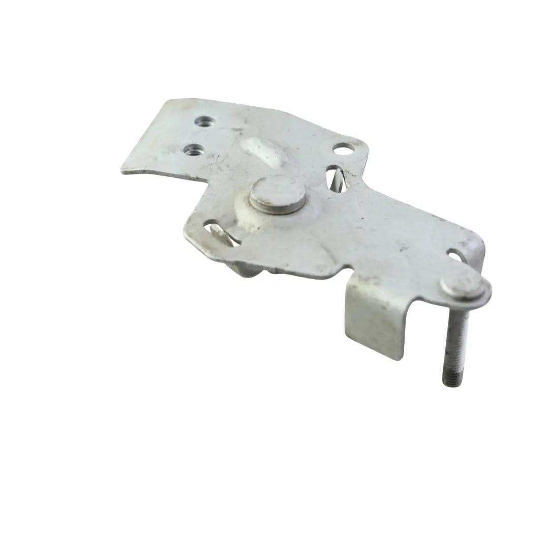 Mercedes C205 S205 Differential Pressure Sensor Holder Bracket Mount - SKU A2054900004 - Part number A2054900004