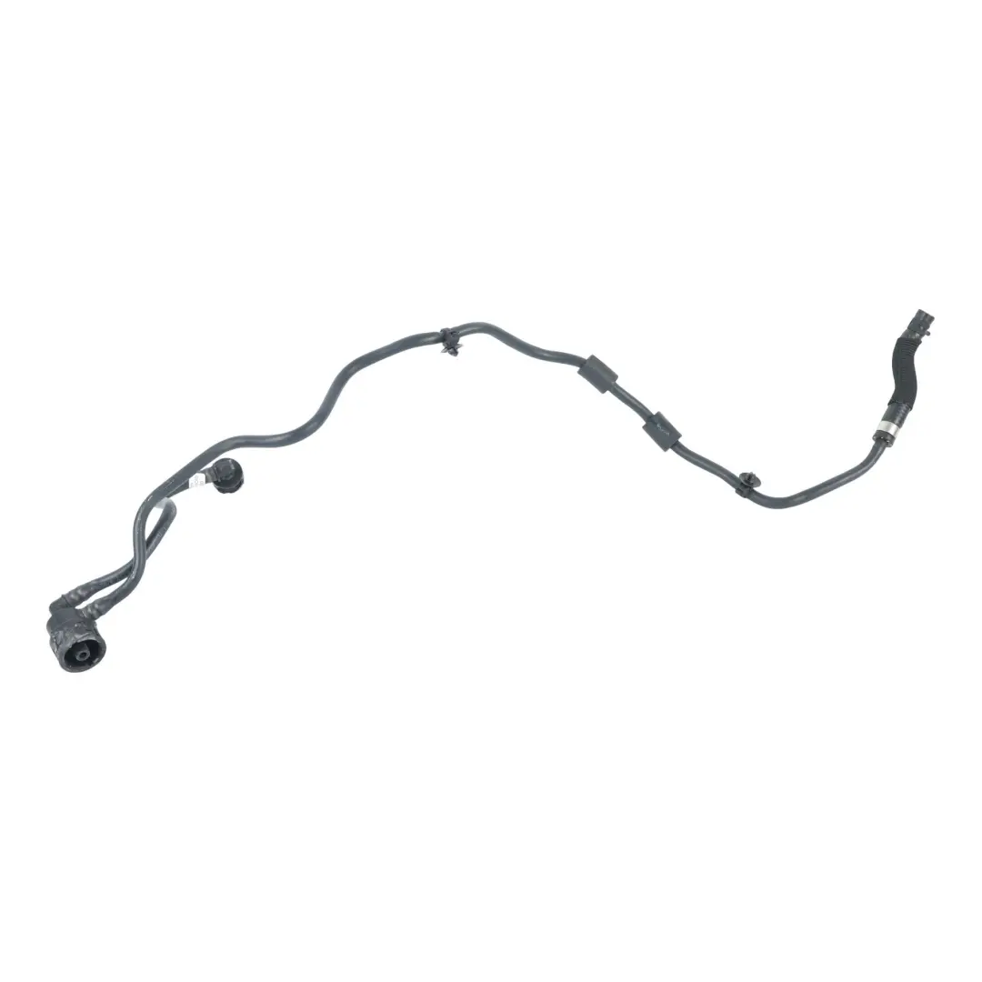 Mercedes W205 2.0 Gasolina Tubo Manguera Refrigerante Agua - SKU A2055012501 - Número de pieza A2055012501