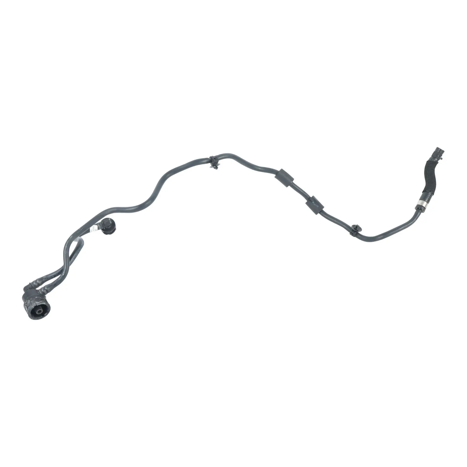 Mercedes W205 2.0 Petrol Water Coolant Pipe Hose Line A2055012501