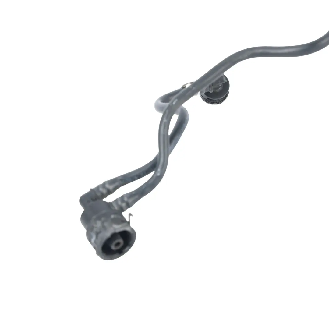 Mercedes W205 2.0 Benzin Wasser Kühlmittel Rohr Schlauch Leitung - SKU A2055012501 - Teilenummer A2055012501