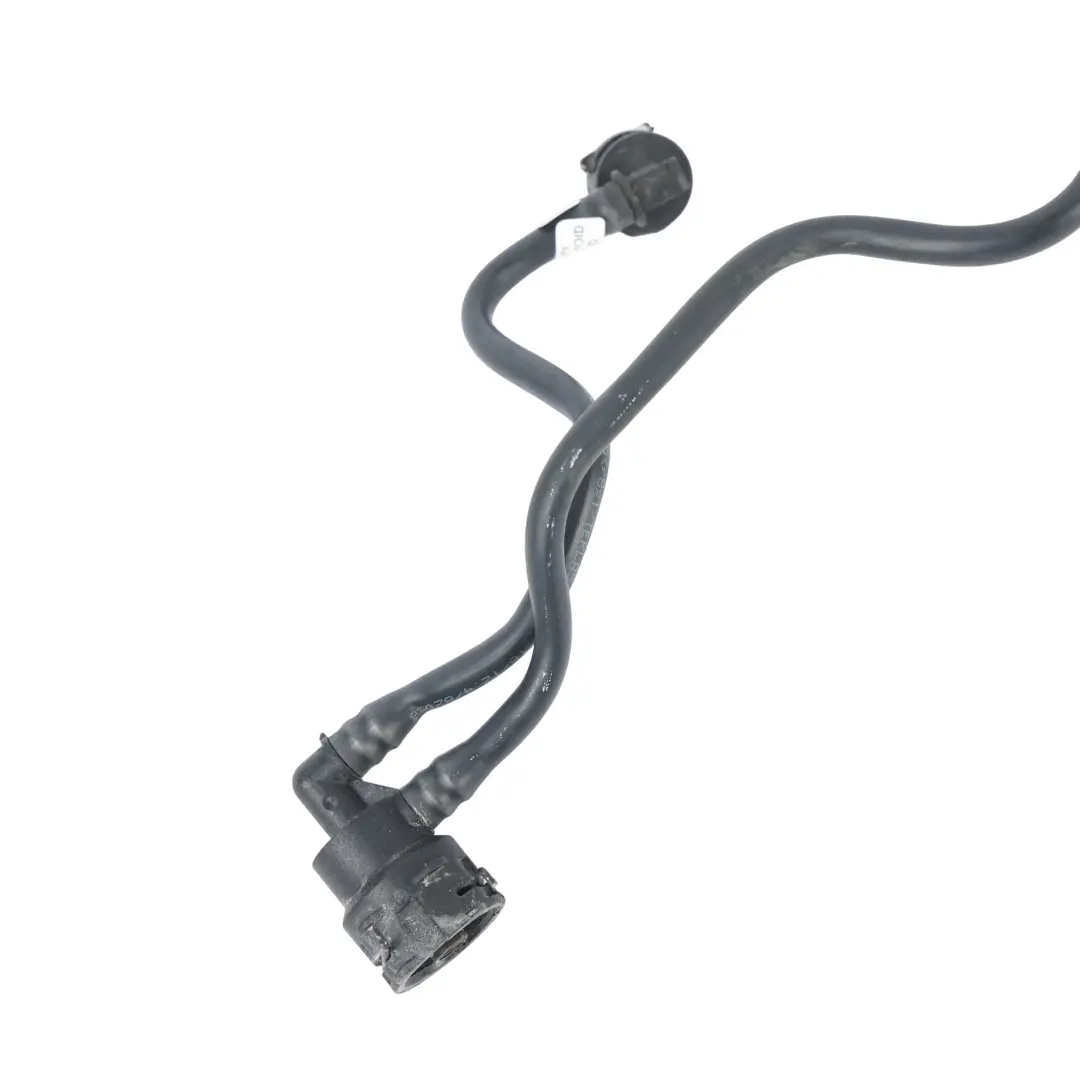 Mercedes W205 2.0 Petrol Water Coolant Pipe Hose Line - SKU A2055012501 - Part number A2055012501