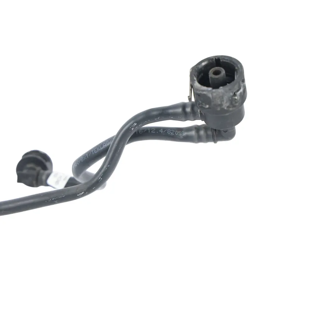 Water Coolant Pipe Hose Line to Mercedes W205 2.0 Petrol with Part number A2055012501 Mercedes W205 2.0 Petrol Water Coolant Pipe Hose Line - SKU A2055012501 - Part number A2055012501