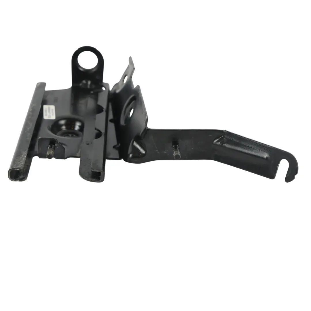 Coolant System Radiator Holder Bracket Mount to Mercedes W205 with Part number A2055060440 Mercedes W205 Coolant System Radiator Holder Bracket Mount - SKU A2055060440 - Part number A2055060440