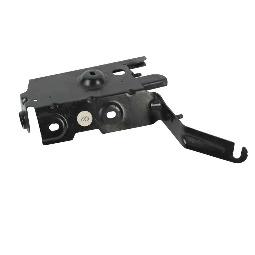Supporto Staffa Radiatore Sistema Raffreddamento per Mercedes W205 con numero di parte A2055060440 Mercedes W205 Supporto Staffa Radiatore Sistema Raffreddamento - SKU A2055060440 - Numero di parte A2055060440