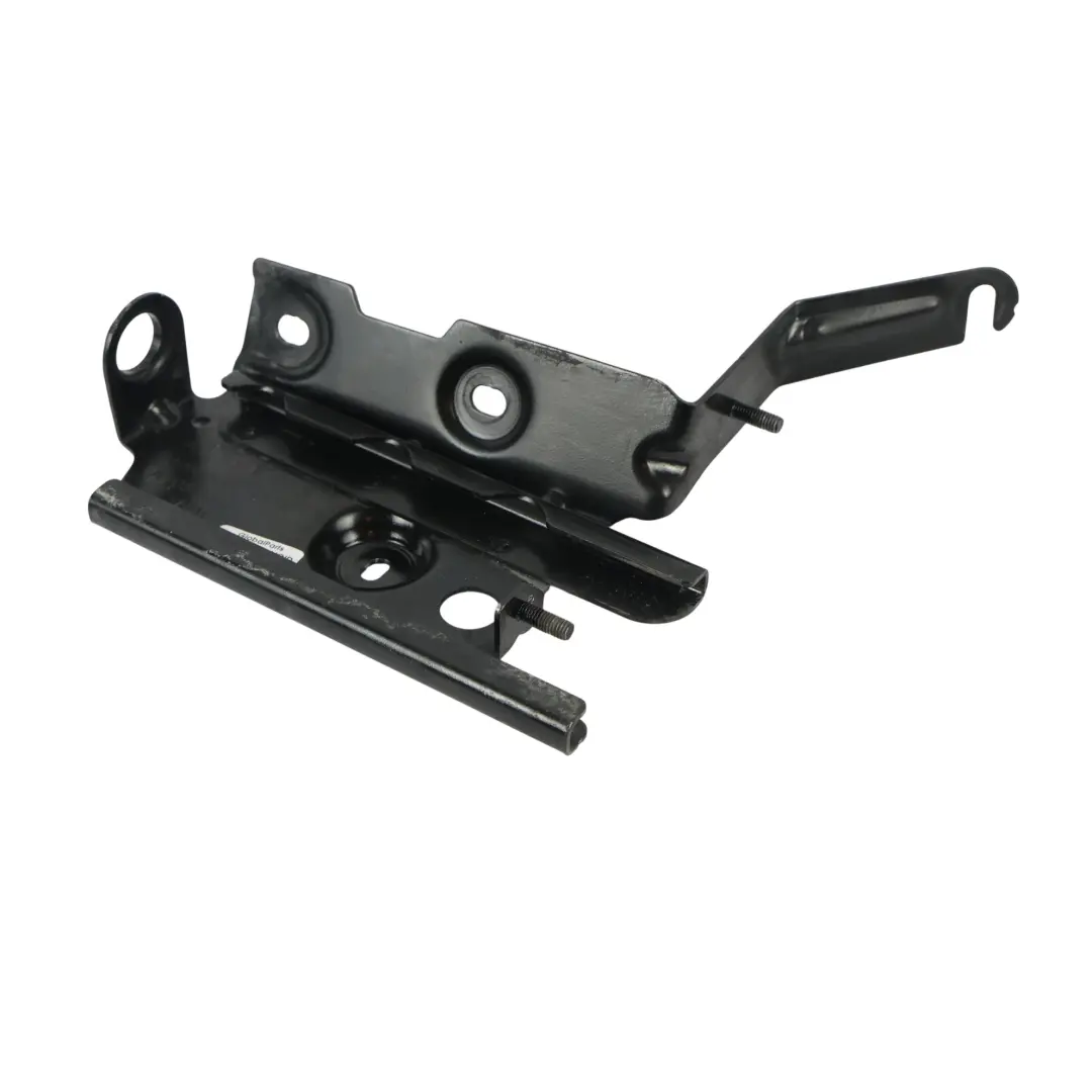 Mercedes W205 Coolant System Radiator Holder Bracket Mount - SKU A2055060440 - Part number A2055060440