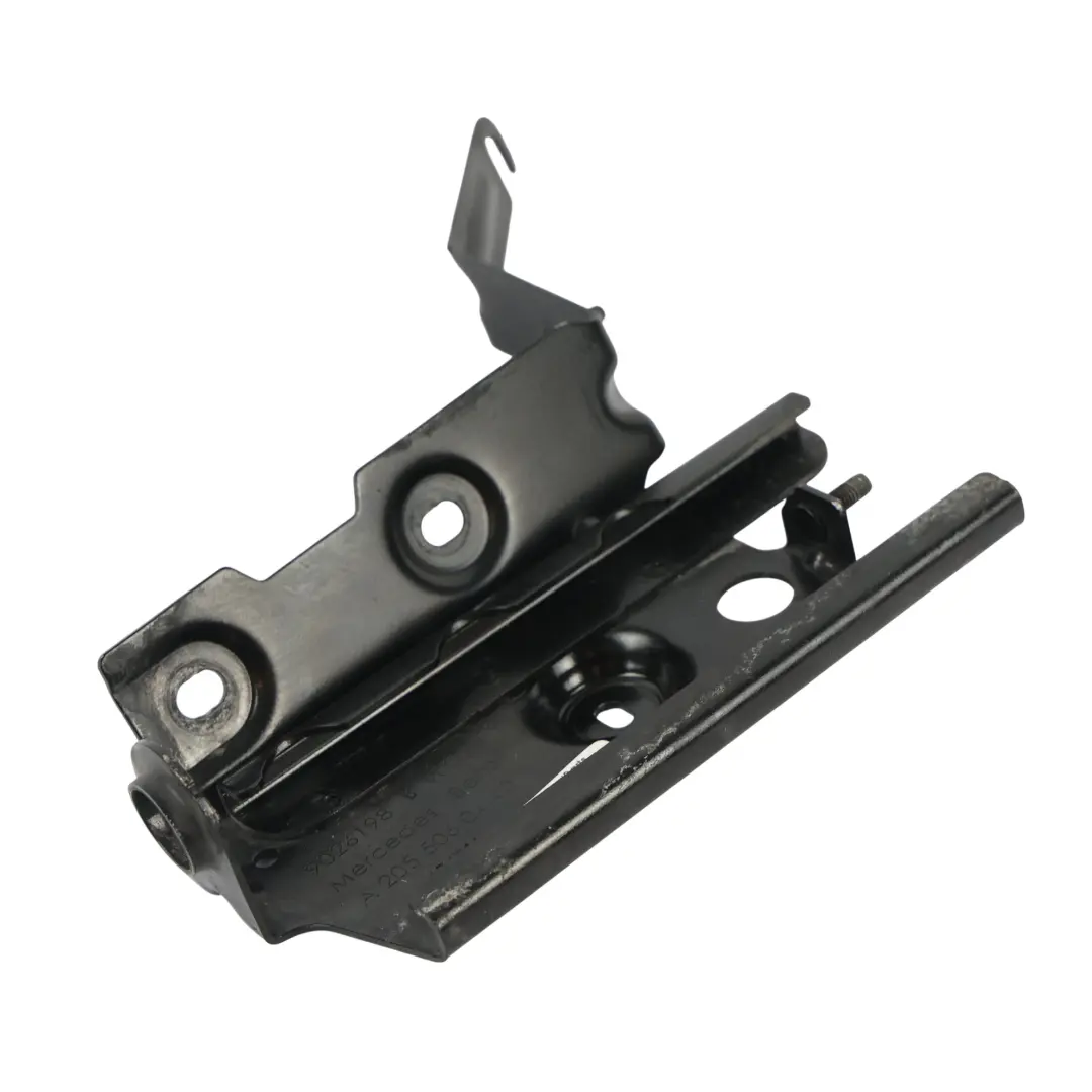 Mercedes W205 Support Fixation Radiateur Système Refroidissement - SKU A2055060440 - Numéro de pièce A2055060440