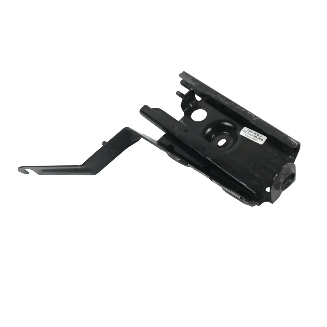 Mercedes W205 Coolant System Radiator Holder Bracket Mount - SKU A2055060440 - Part number A2055060440