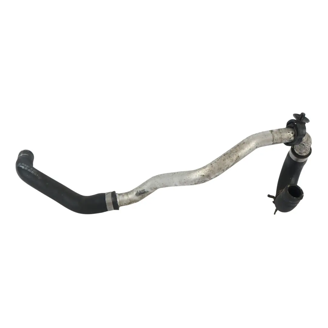 Mercedes W205 C350 A/C Engine Coolant Water Hose Pipe Line - SKU A2055062160 - Part number A2055062160