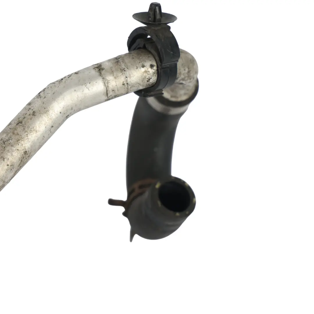 Mercedes W205 C350 Manguera Refrigerante Motor A/C - SKU A2055062160 - Número de pieza A2055062160