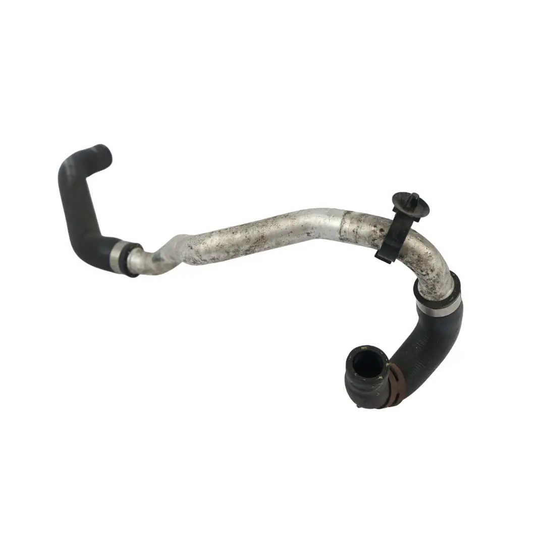 Mercedes W205 C350 Manguera Refrigerante Motor A/C - SKU A2055062160 - Número de pieza A2055062160