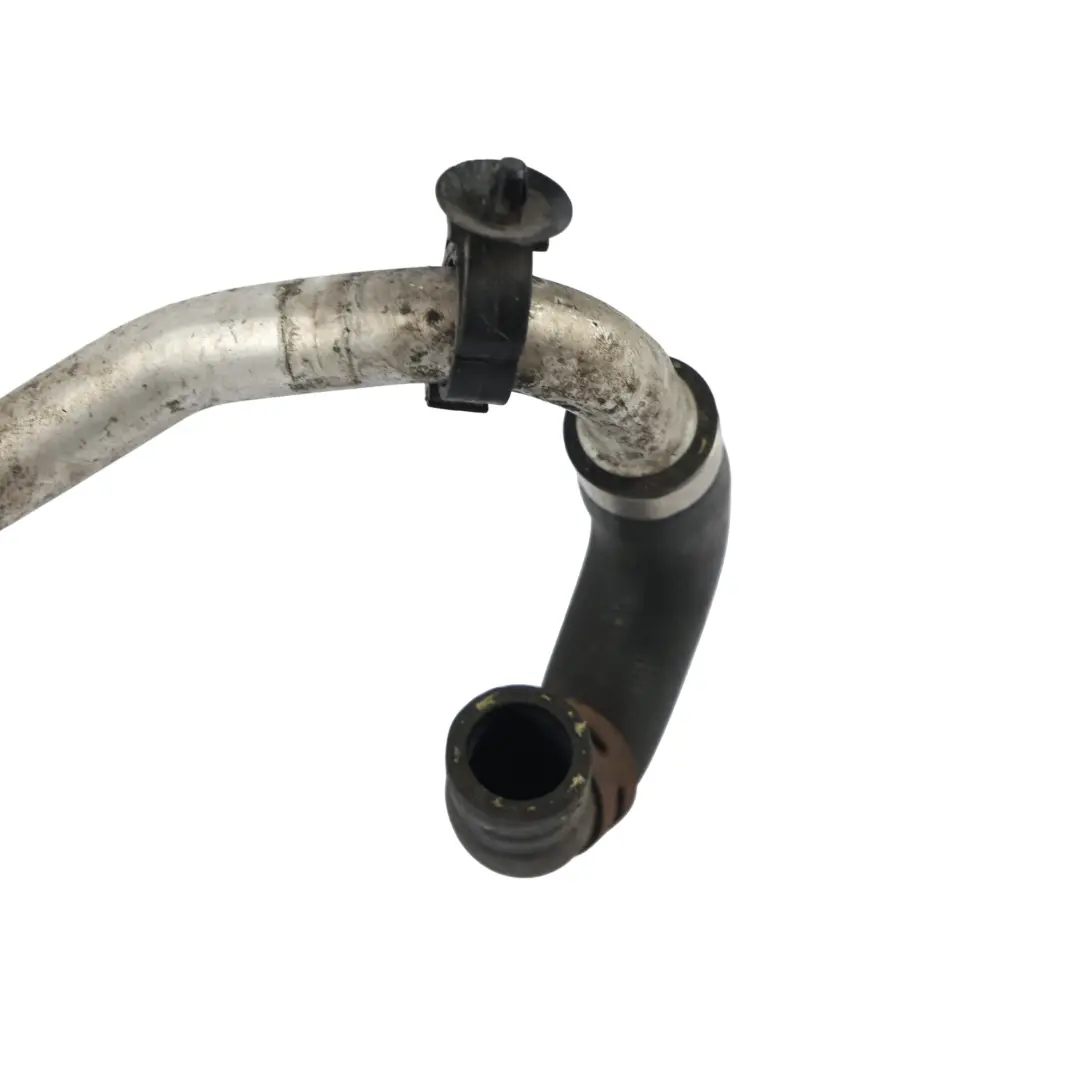 C350 Manguera Refrigerante Motor A/C para Mercedes W205 con número de pieza A2055062160 Mercedes W205 C350 Manguera Refrigerante Motor A/C - SKU A2055062160 - Número de pieza A2055062160