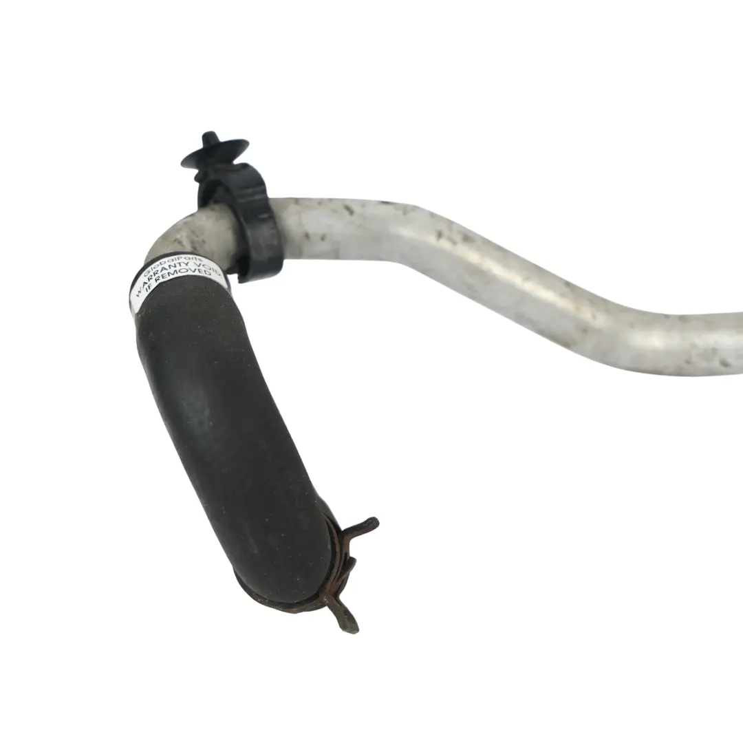 Mercedes W205 C350 A/C Engine Coolant Water Hose Pipe Line - SKU A2055062160 - Part number A2055062160