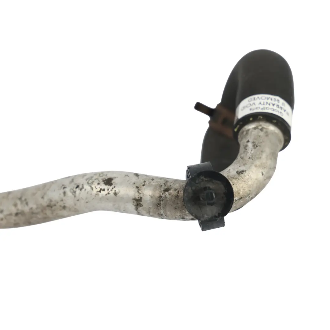 Mercedes W205 C350 A/C Engine Coolant Water Hose Pipe Line - SKU A2055062160 - Part number A2055062160