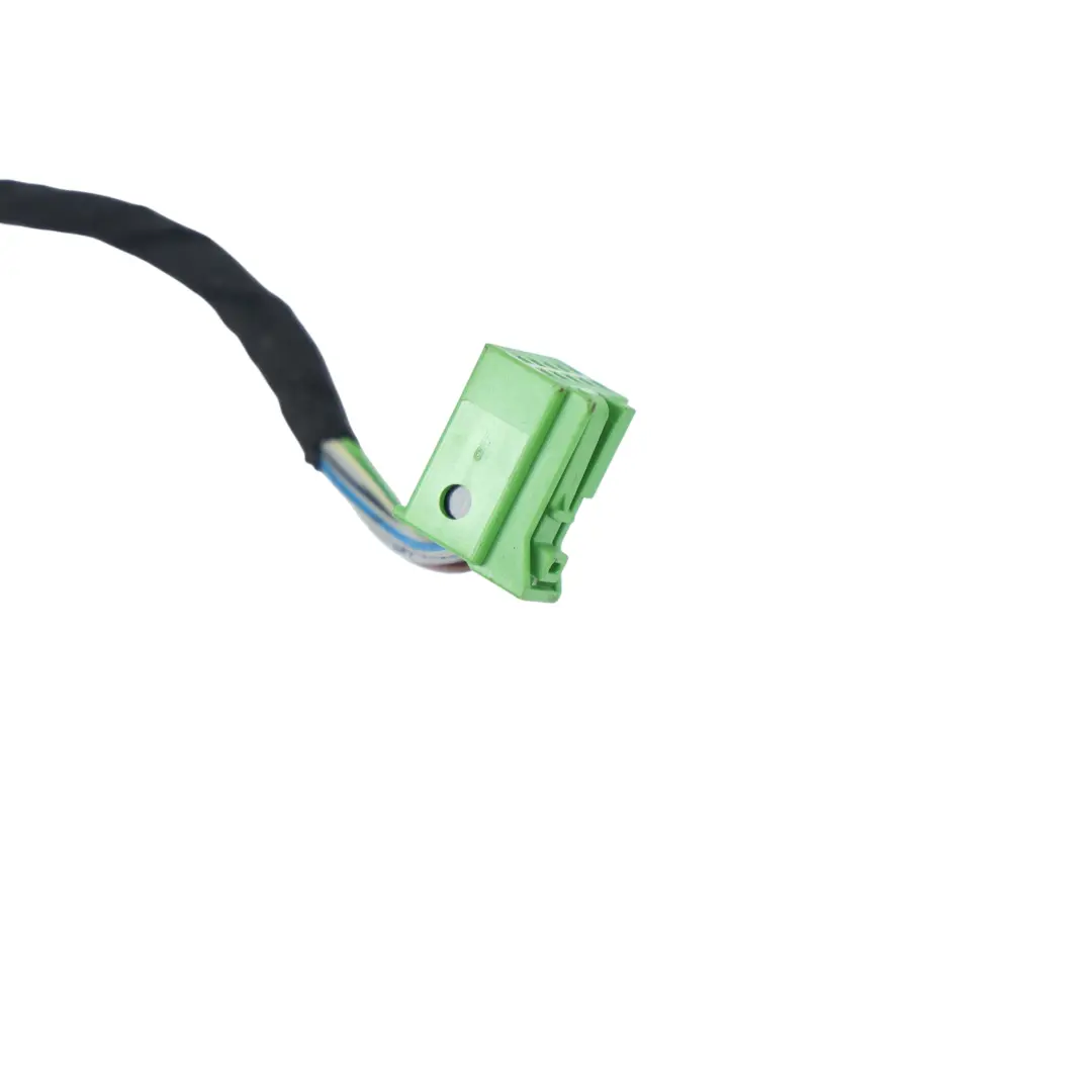 Mercedes W205 C200 AMG Front Door Wiring Loom Harness Left N/S - SKU RHD-A2055400308 - Part number A2055400308