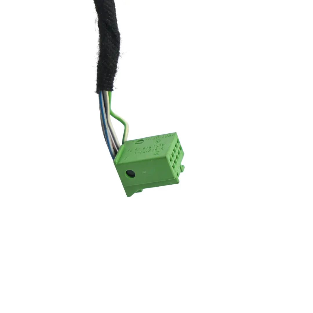 Mercedes W205 C200 AMG Front Door Wiring Loom Harness Left N/S - SKU RHD-A2055400308 - Part number A2055400308