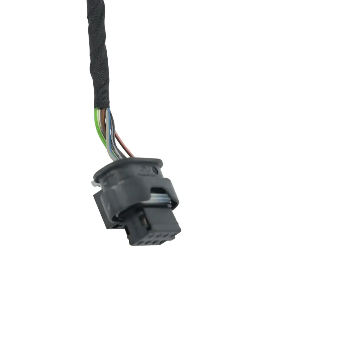 Mercedes W205 C200 AMG Front Door Wiring Loom Harness Left N/S - SKU RHD-A2055400308 - Part number A2055400308