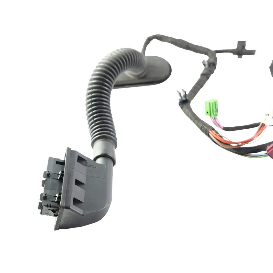 Mercedes W205 Rear Door Wiring Loom Harness Left Right N/O/S - SKU RHD-A2055401242 - Part number A2055401242