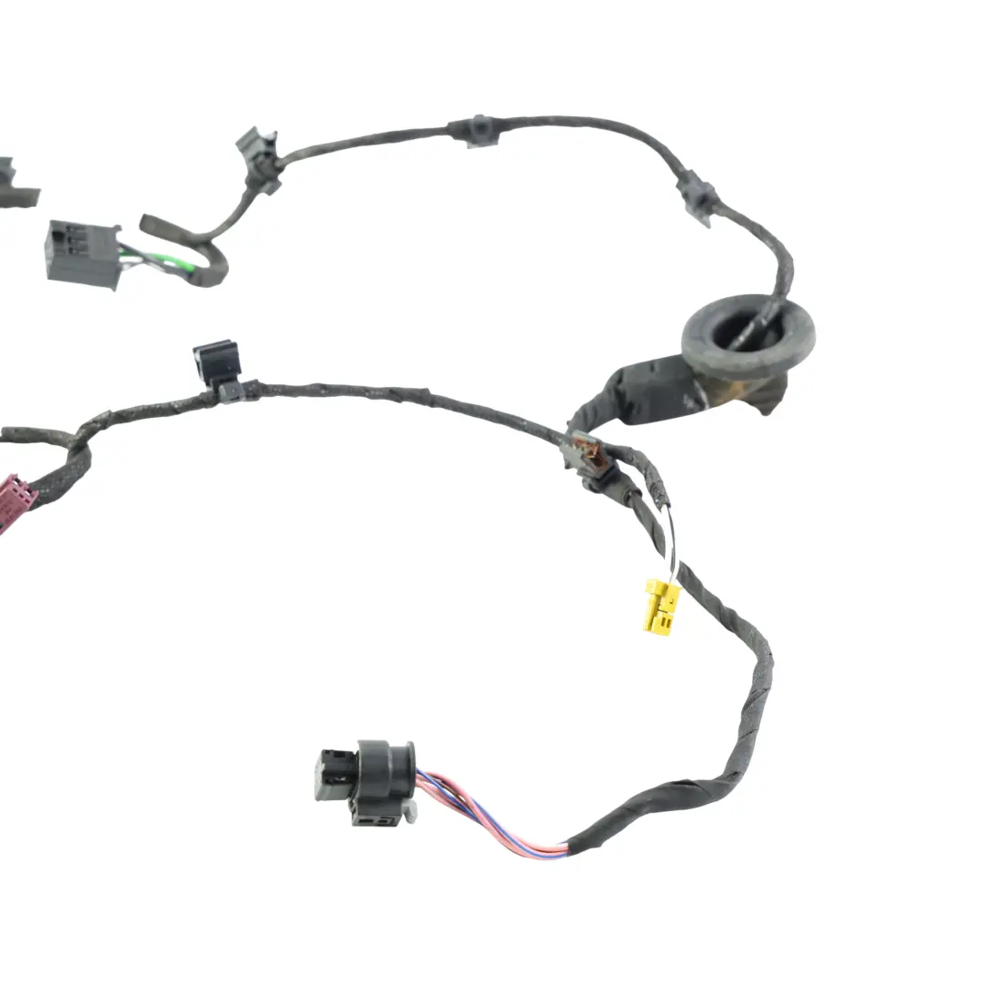 Door Wiring Loom Harness Left Right N/O/S to Mercedes W205 Rear with Part number A2055401242 Mercedes W205 Rear Door Wiring Loom Harness Left Right N/O/S - SKU RHD-A2055401242 - Part number A2055401242