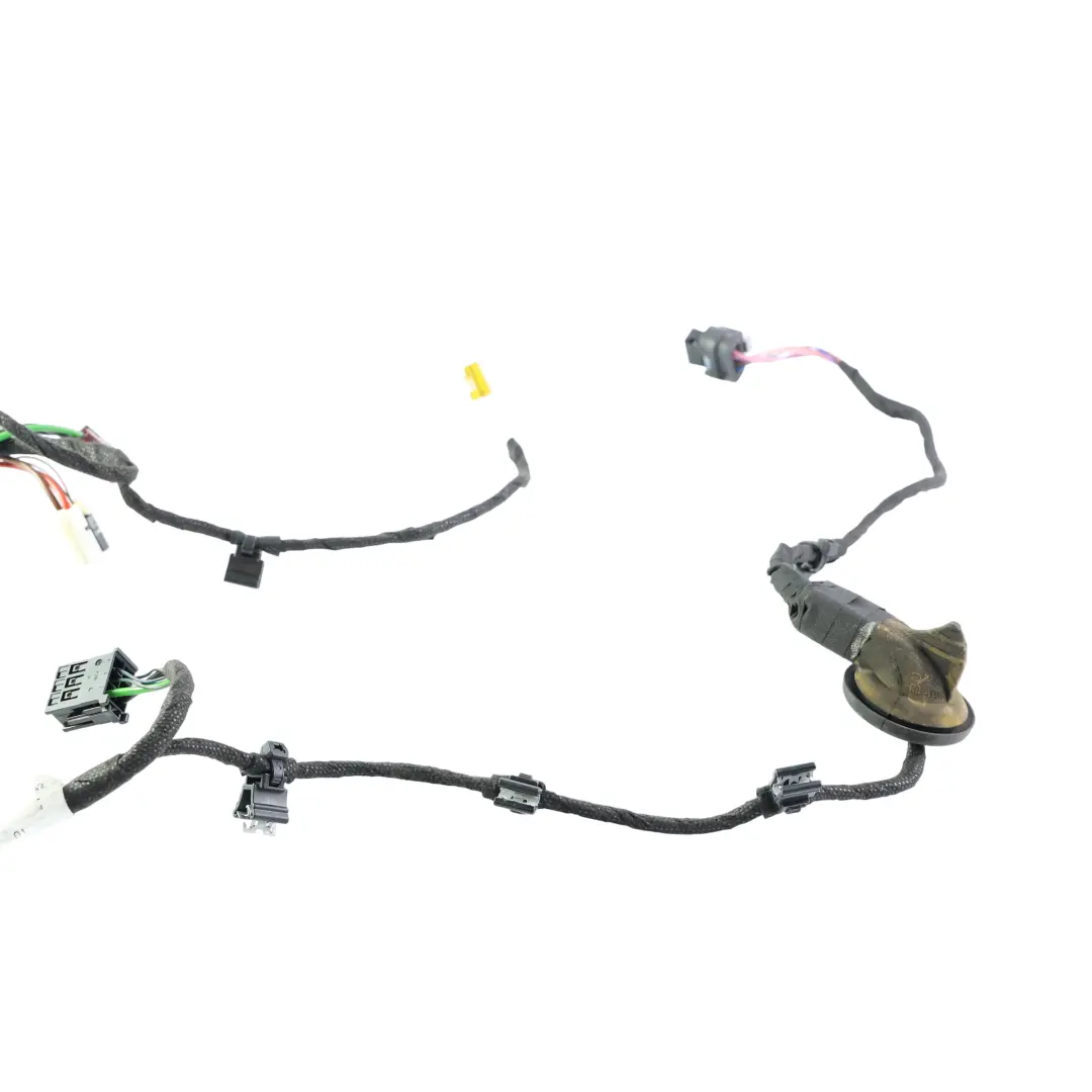 Mercedes W205 Rear Door Wiring Loom Harness Left Right N/O/S - SKU RHD-A2055401242 - Part number A2055401242