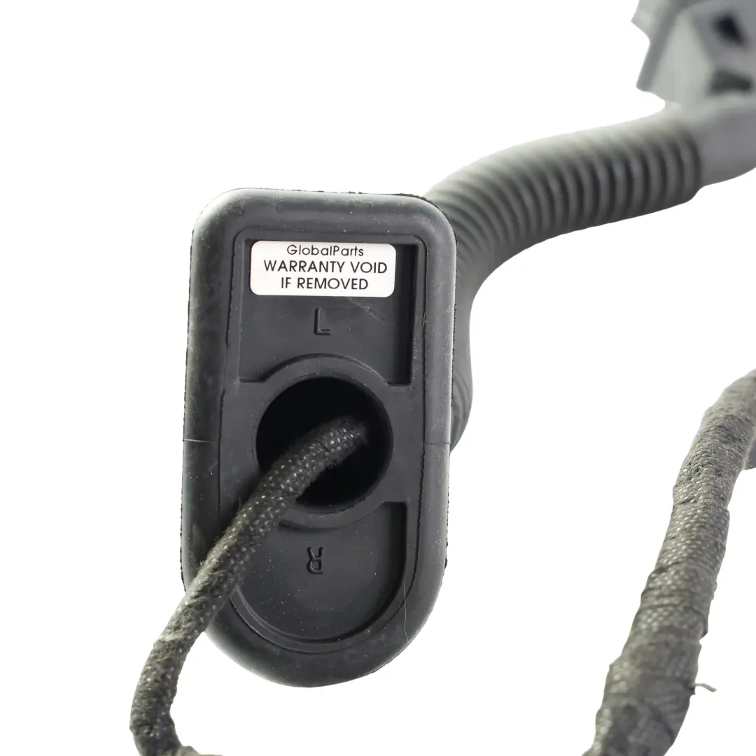 Door Wiring Loom Harness Left Right N/O/S to Mercedes W205 Rear with Part number A2055401242 Mercedes W205 Rear Door Wiring Loom Harness Left Right N/O/S - SKU RHD-A2055401242 - Part number A2055401242