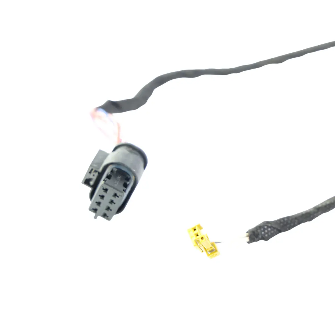 Door Wiring Loom Harness Left Right N/O/S to Mercedes W205 Rear with Part number A2055401242 Mercedes W205 Rear Door Wiring Loom Harness Left Right N/O/S - SKU RHD-A2055401242 - Part number A2055401242