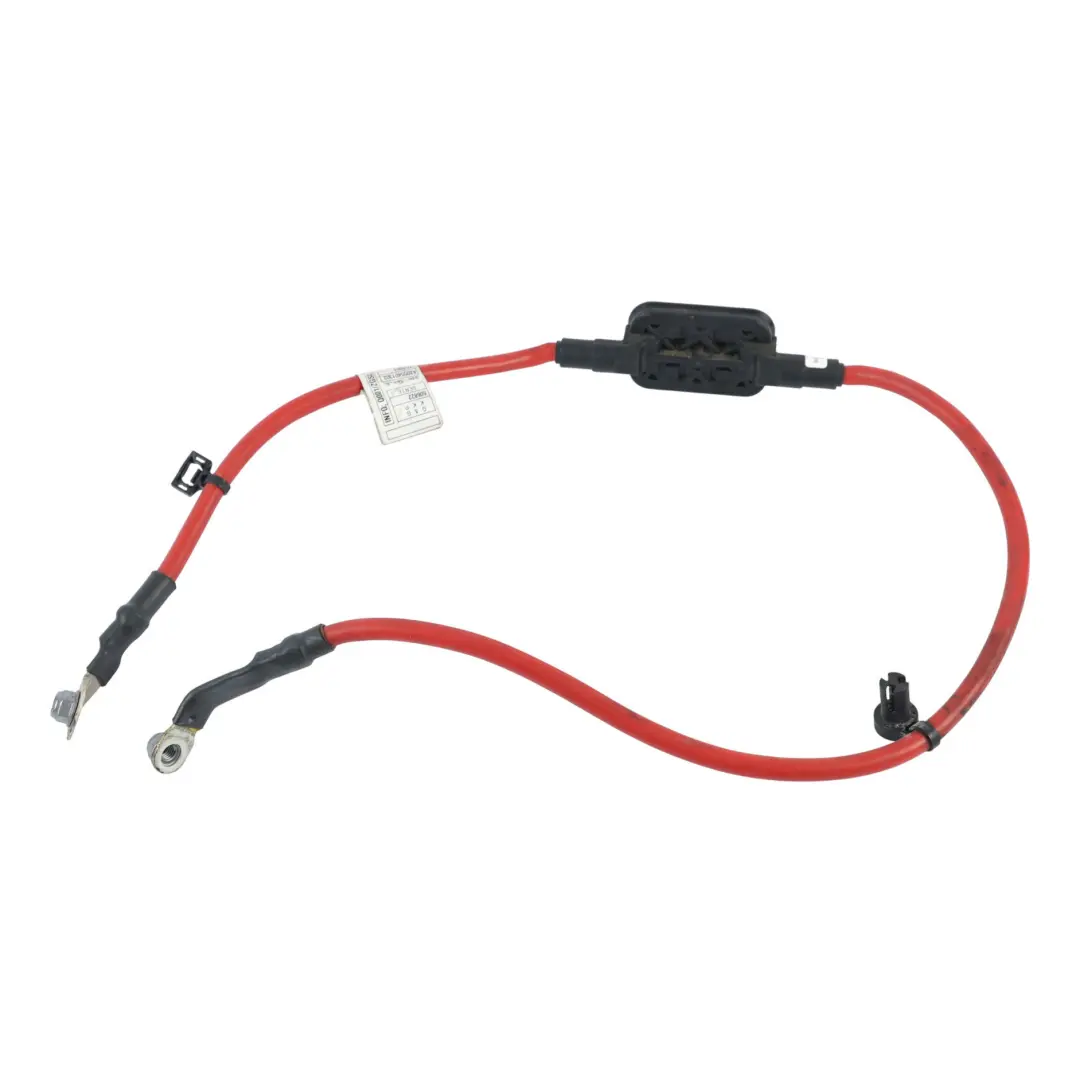 Mercedes C205 Cablaggio Cavo Polo Positivo Batteria - SKU A2055401302 - Numero di parte A2055401302