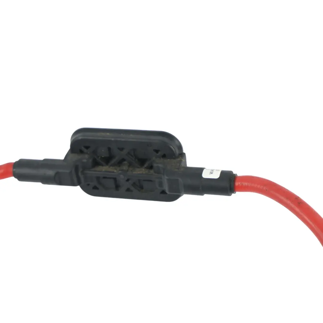 Mercedes C205 Cablaggio Cavo Polo Positivo Batteria - SKU A2055401302 - Numero di parte A2055401302