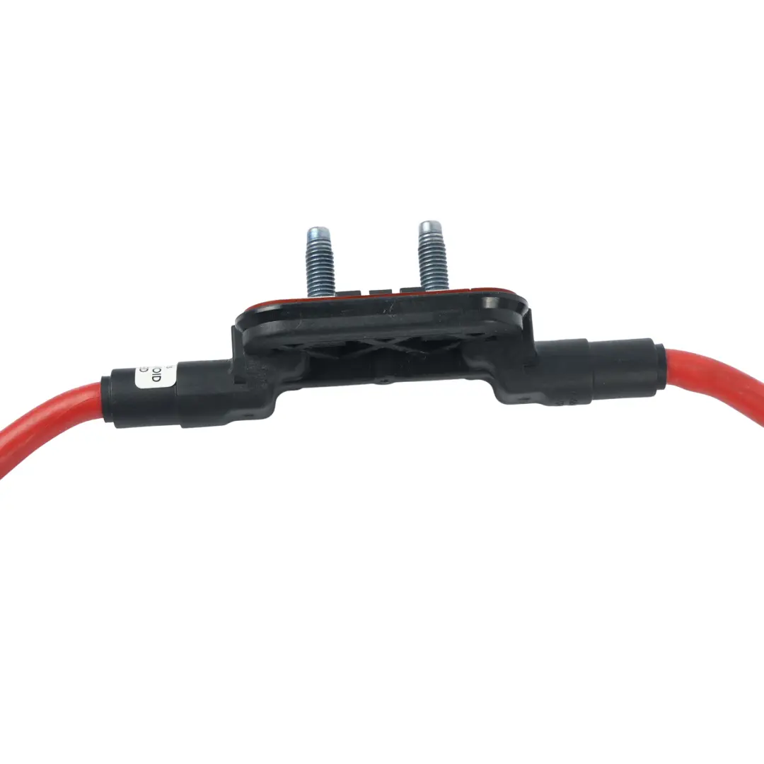 Mercedes C205 Positive Battery Wiring Loom Harnes Cable - SKU A2055401302 - Part number A2055401302