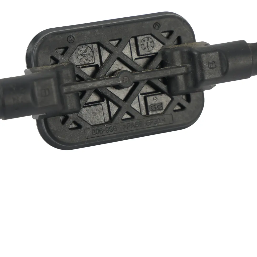 Mercedes C205 Positive Battery Wiring Loom Harnes Cable - SKU A2055401302 - Part number A2055401302