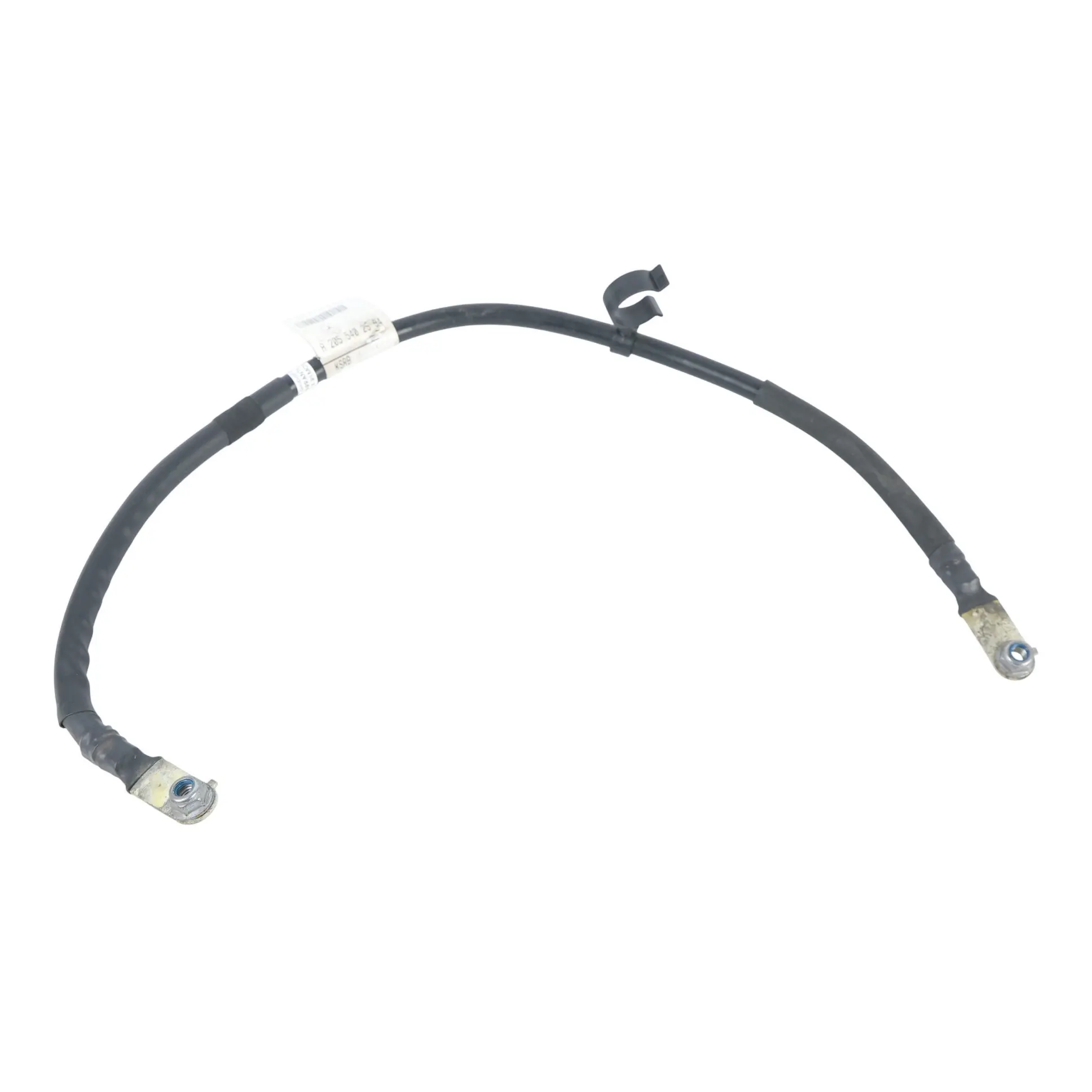 Mercedes W205 Hybryda Wiązka Przewodów Elektroniki Napędu A2055402594