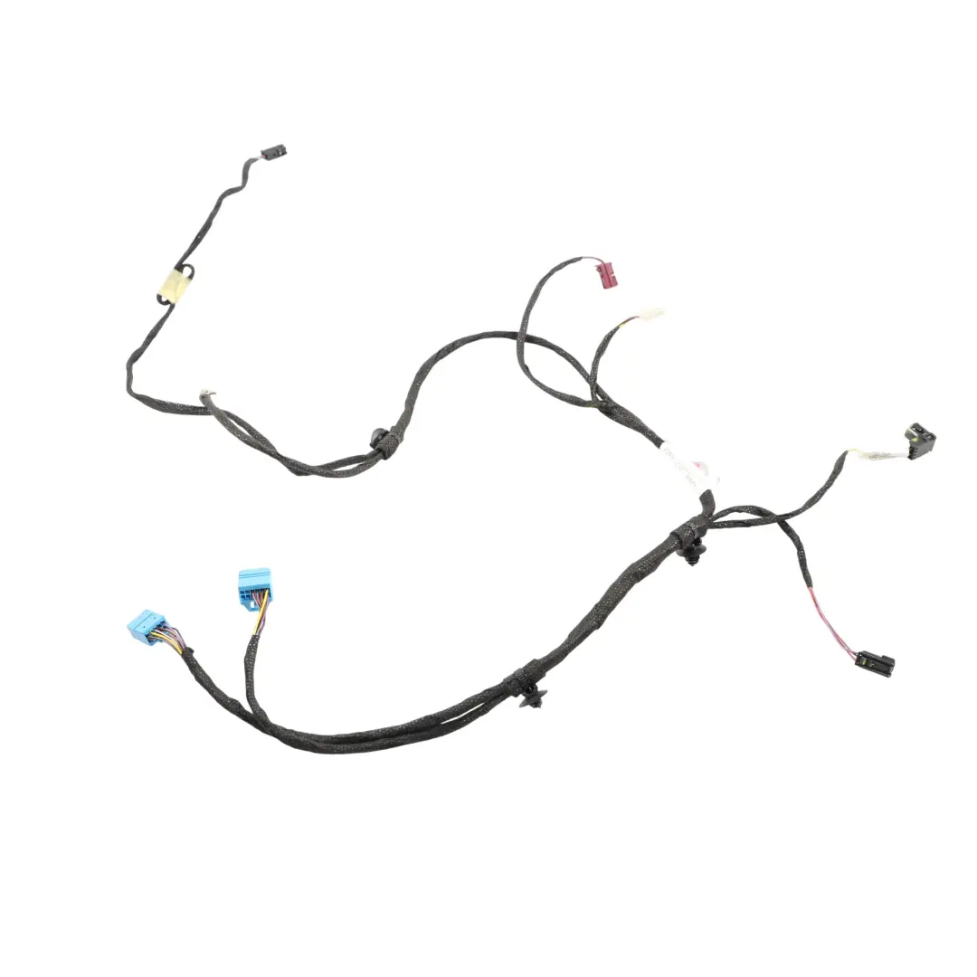 Front Driver's Door Wiring Harness Cable to Mercedes W205 with Part number A2055403742 Mercedes W205 Front Driver's Door Wiring Harness Cable - SKU A2055403742 - Part number A2055403742