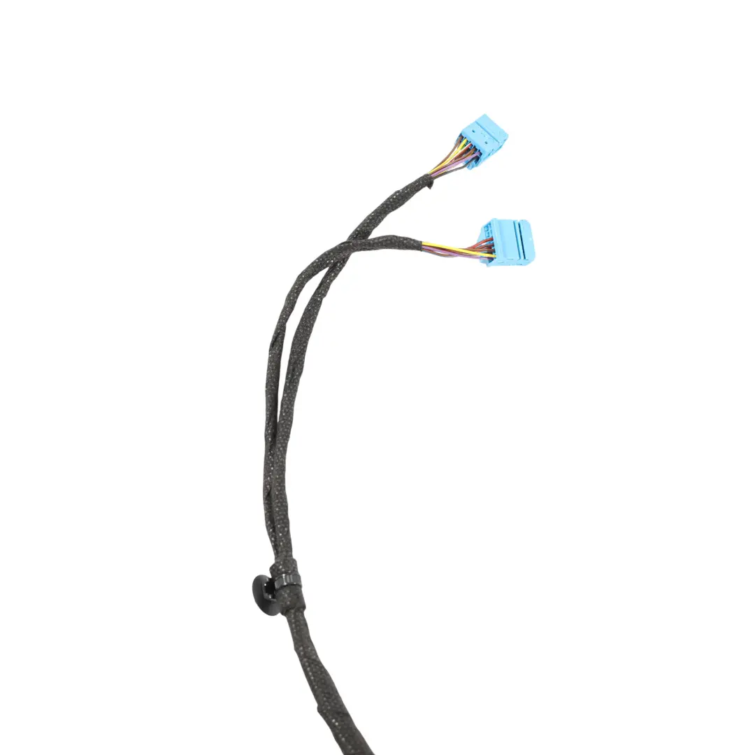 Arnés Cableado Puerta Delantera Conductor para Mercedes W205 con número de pieza A2055403742 Mercedes W205 Arnés Cableado Puerta Delantera Conductor - SKU A2055403742 - Número de pieza A2055403742