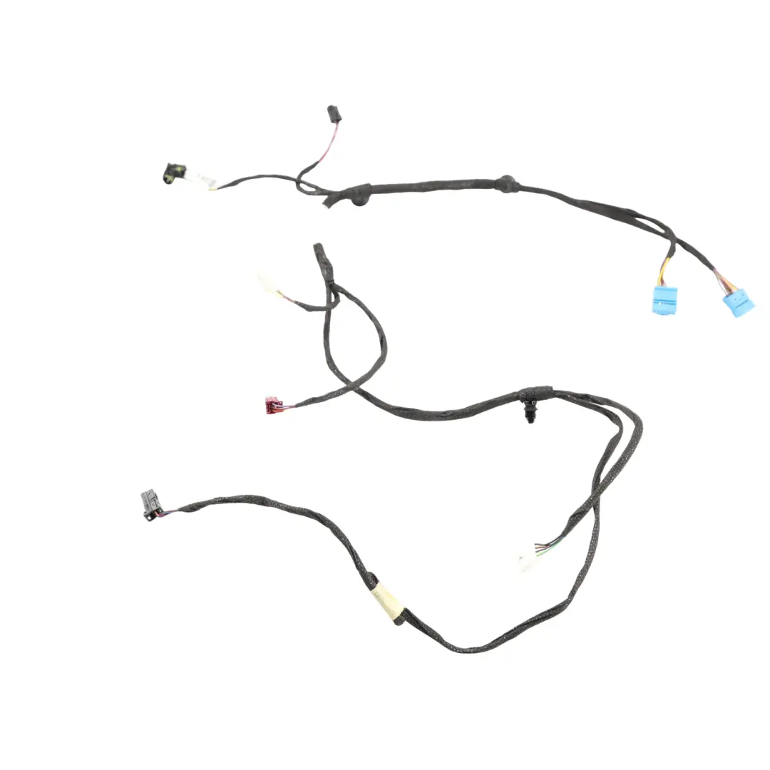 Mercedes W205 Faisceau Câblage Porte Conducteur Avant - SKU A2055403742 - Numéro de pièce A2055403742