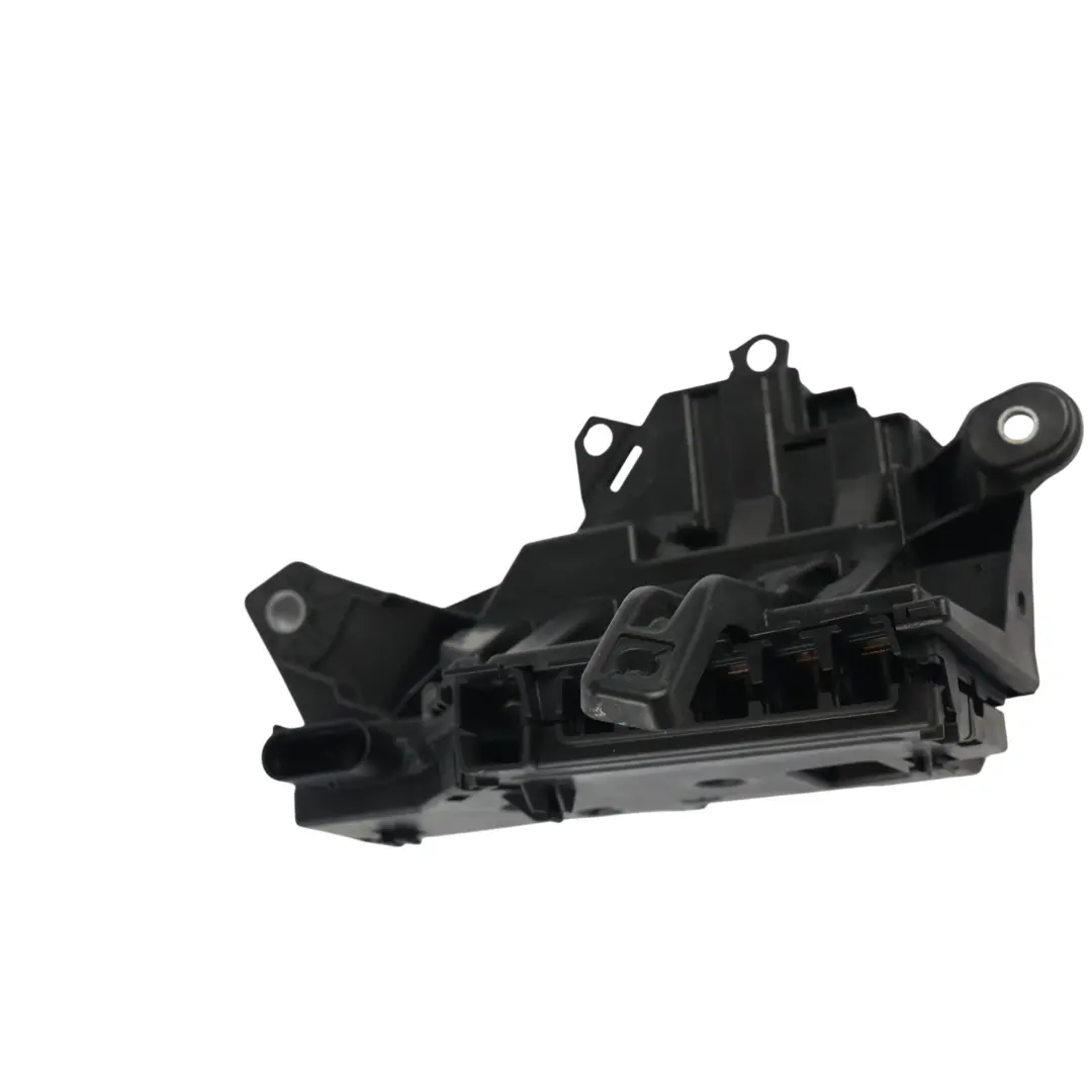 Mercedes C205 C63 AMG Couvercle Boîtier Boîte Fusibles - SKU A2055407311 - Numéro de pièce A2055407311