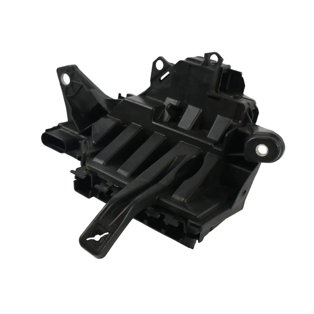 Mercedes C205 C63 AMG Fuse Box Housing Cover - SKU A2055407311 - Part number A2055407311