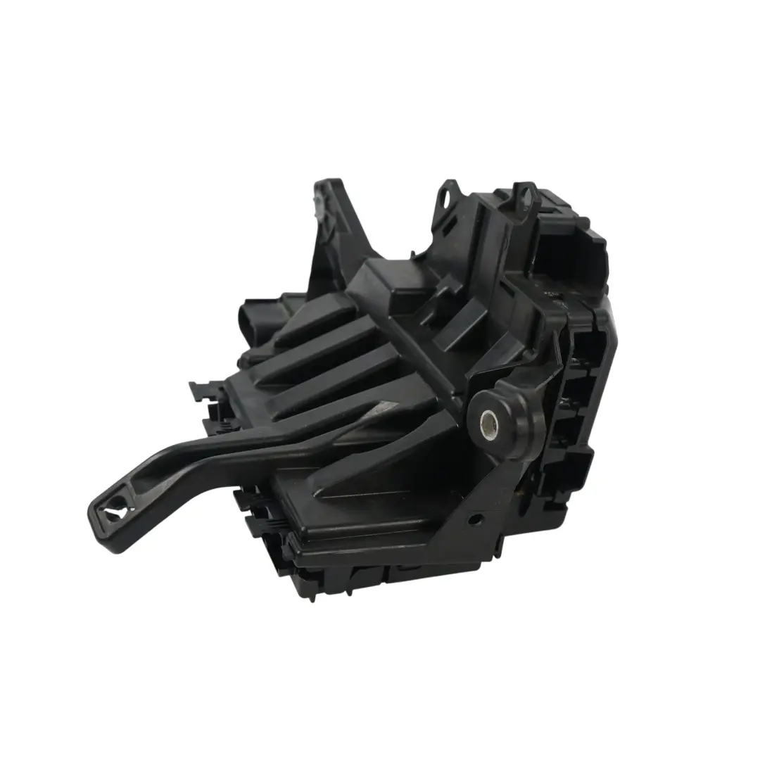 C63 AMG Caja Fusibles Carcasa Tapa para Mercedes C205 con número de pieza A2055407311 Mercedes C205 C63 AMG Caja Fusibles Carcasa Tapa - SKU A2055407311 - Número de pieza A2055407311