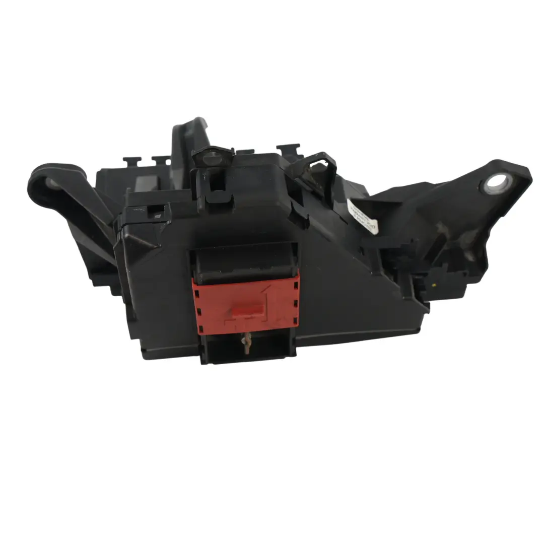 Mercedes C205 C63 AMG Couvercle Boîtier Boîte Fusibles - SKU A2055407311 - Numéro de pièce A2055407311