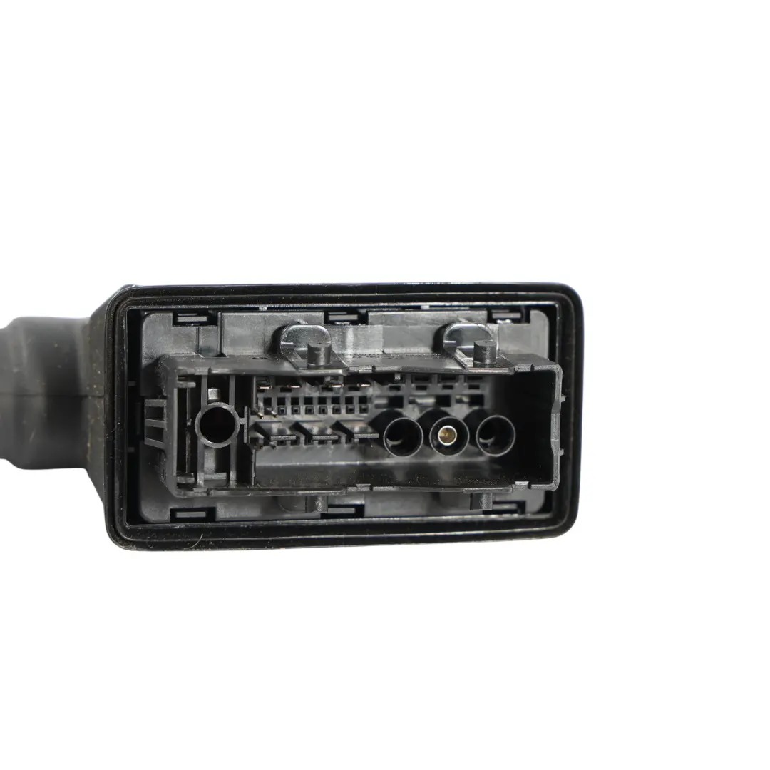 Mercedes W205 Front Door Electrical Wiring Harness Right O/S - SKU RHD-A2055408340 - Part number A2055408340
