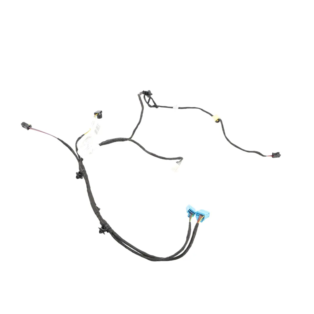Mercedes W205 Câble Faisceau Électrique Porte Avant Passager - SKU A2055408542 - Numéro de pièce A2055408542