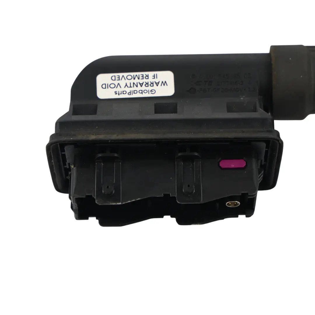 Front Door Wiring Harness Cable Left N/S to Mercedes C205 with Part number A2055408931 Mercedes C205 Front Door Wiring Harness Cable Left N/S - SKU RHD-A2055408931 - Part number A2055408931
