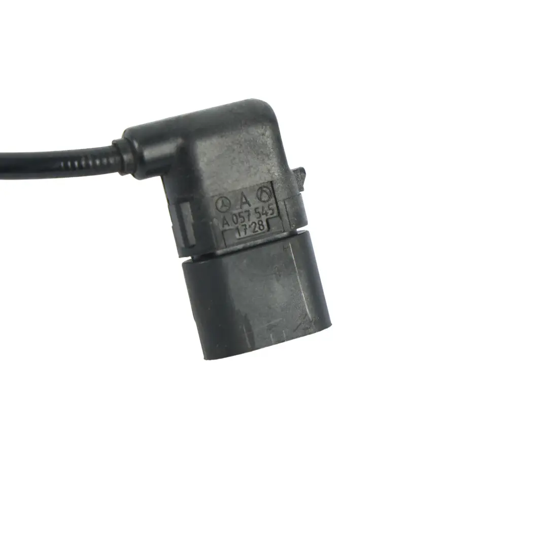 Mercedes C205 Cablaggio Elettrico Assale Posteriore Sinistro - SKU A2055409127 - Numero di parte A2055409127