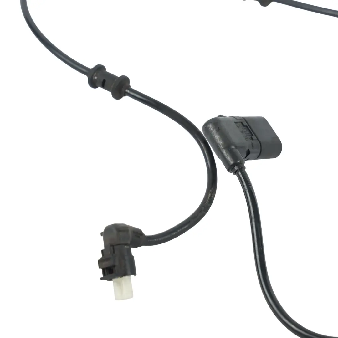 Mercedes C205 Kabelbaum Kabelstrang Hinterachse Links - SKU A2055409127 - Teilenummer A2055409127