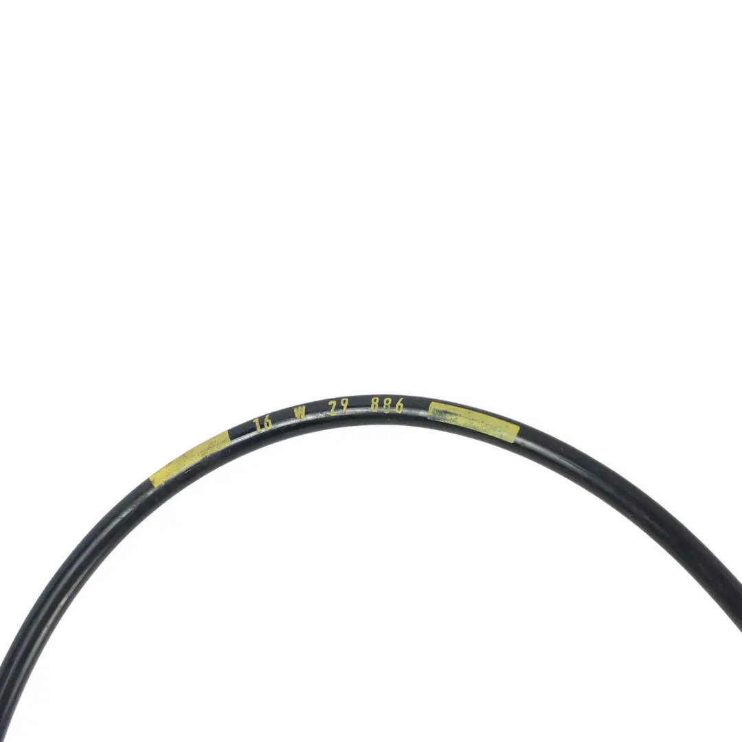 Mercedes C205 Kabelbaum Kabelstrang Hinterachse Links - SKU A2055409127 - Teilenummer A2055409127
