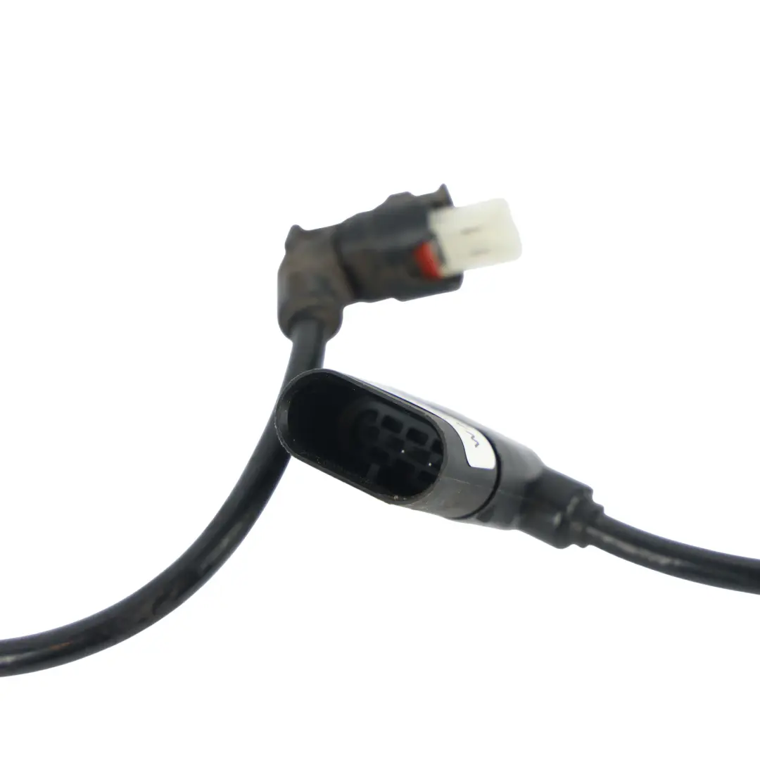 Mercedes C205 Kabelbaum Kabelstrang Hinterachse Links - SKU A2055409127 - Teilenummer A2055409127