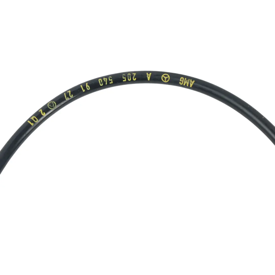 Mercedes C205 Kabelbaum Kabelstrang Hinterachse Links - SKU A2055409127 - Teilenummer A2055409127