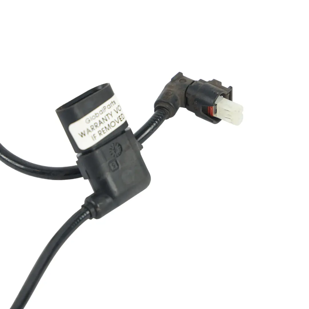 Mercedes C205 Cableado Arnés Cables Eje Trasero Izquierdo - SKU A2055409127 - Número de pieza A2055409127